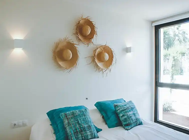 Alquiler vacacional en Can aria, Santa Eulària des Riu