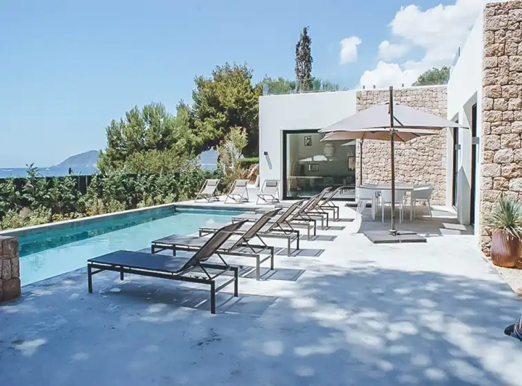 Alquiler vacacional en Can aria