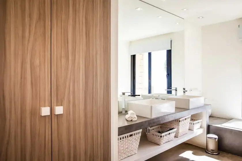 Alquiler vacacional en Can aria, Santa Eulària des Riu