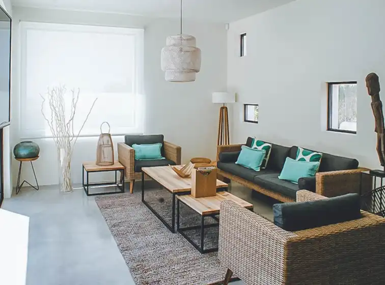 Alquiler vacacional en Can aria, Santa Eulària des Riu