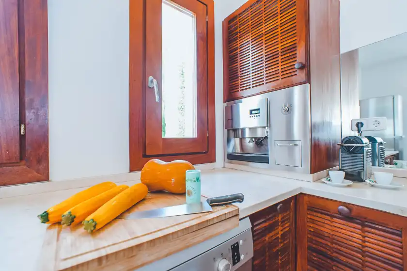 Alquiler vacacional en Villa katherine, Sant Josep de sa Talaia