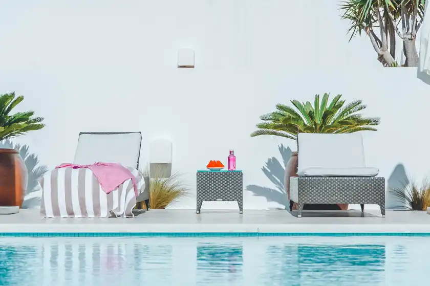 Alquiler vacacional en Villa katherine, Sant Josep de sa Talaia