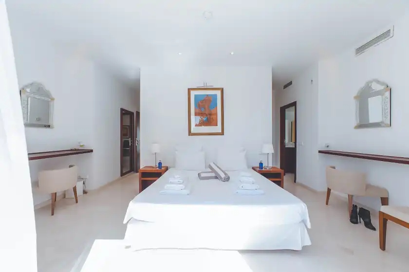 Alquiler vacacional en Villa katherine, Sant Josep de sa Talaia