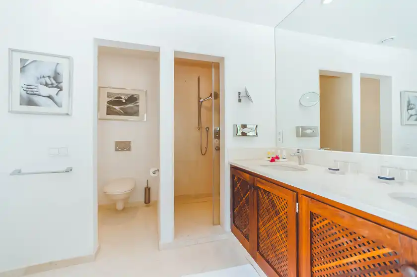 Alquiler vacacional en Villa katherine, Sant Josep de sa Talaia