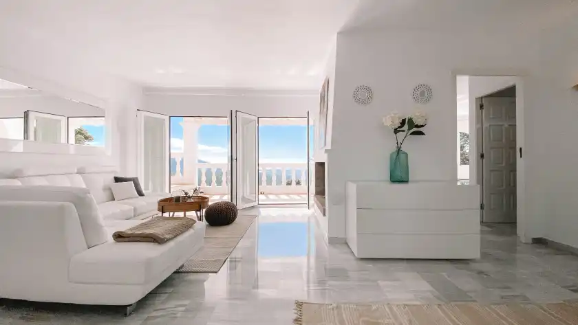 Alquiler vacacional en Villa perla blanca, Jesús