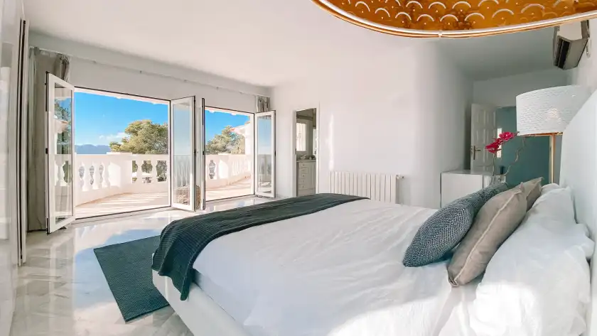 Alquiler vacacional en Villa perla blanca, Jesús