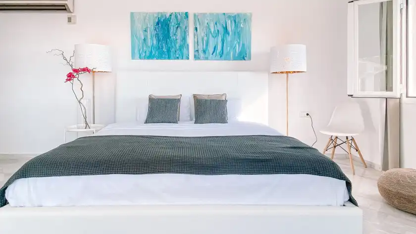 Alquiler vacacional en Villa perla blanca, Jesús