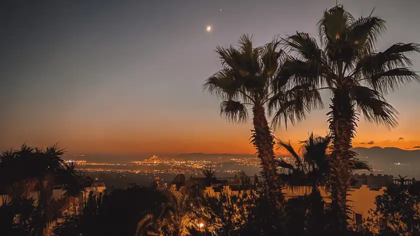 Alquiler vacacional en Villa perla blanca, Jesús