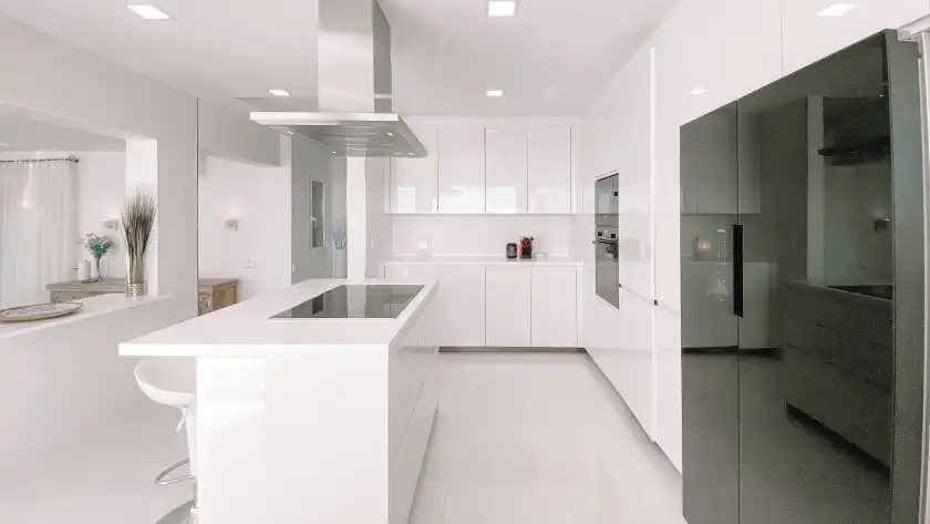 Alquiler vacacional en Villa perla blanca, Jesús