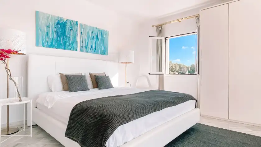 Alquiler vacacional en Villa perla blanca, Jesús