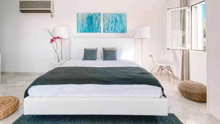 Alquiler vacacional en Villa perla blanca, Jesús