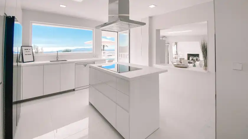 Alquiler vacacional en Villa perla blanca, Jesús