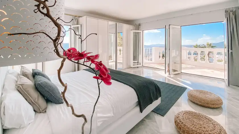 Alquiler vacacional en Villa perla blanca, Jesús