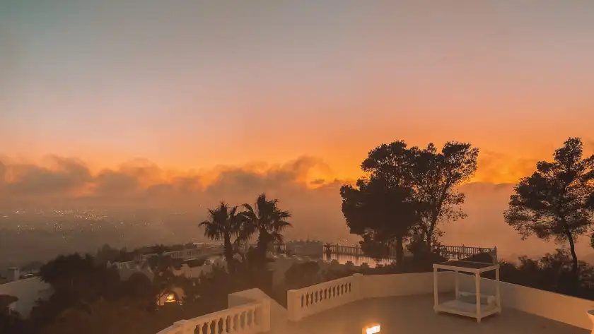 Alquiler vacacional en Villa perla blanca, Jesús