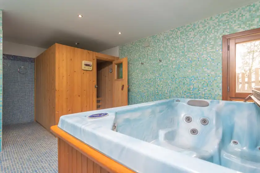 Alquiler vacacional en Can mir sa posada des pagès, Formentor