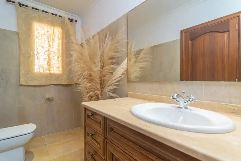 Alquiler vacacional en Can mir sa posada des pagès, Formentor