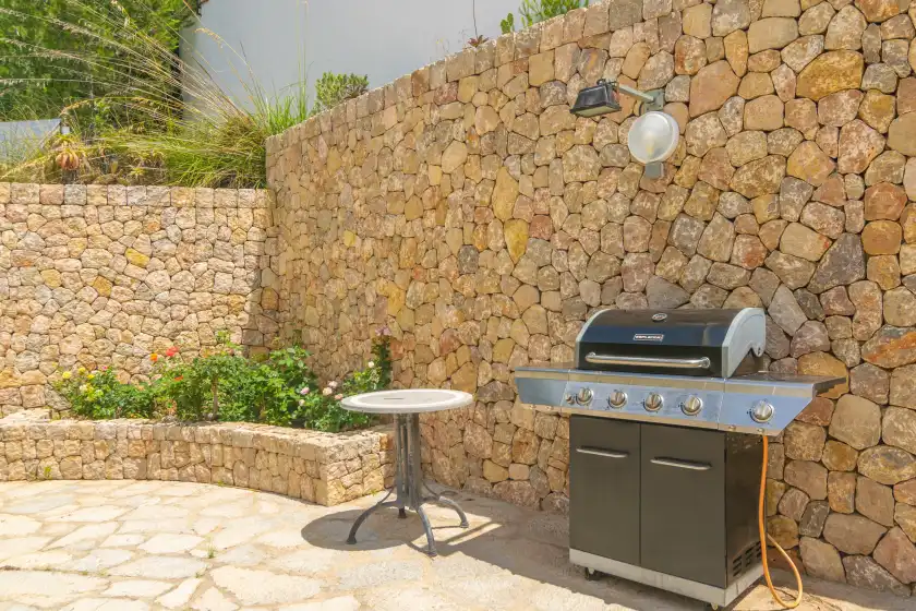 Alquiler vacacional en Can mir sa posada des pagès, Formentor