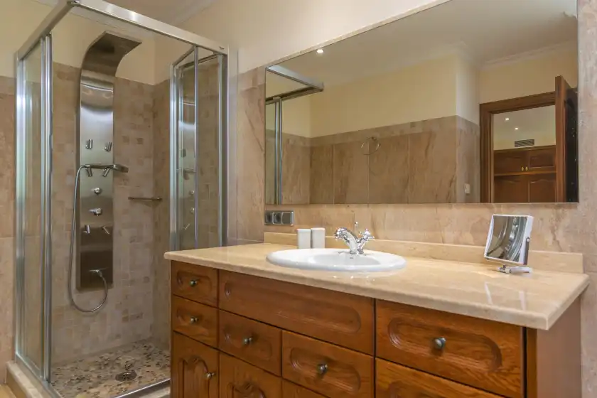 Alquiler vacacional en Can mir sa posada des pagès, Formentor