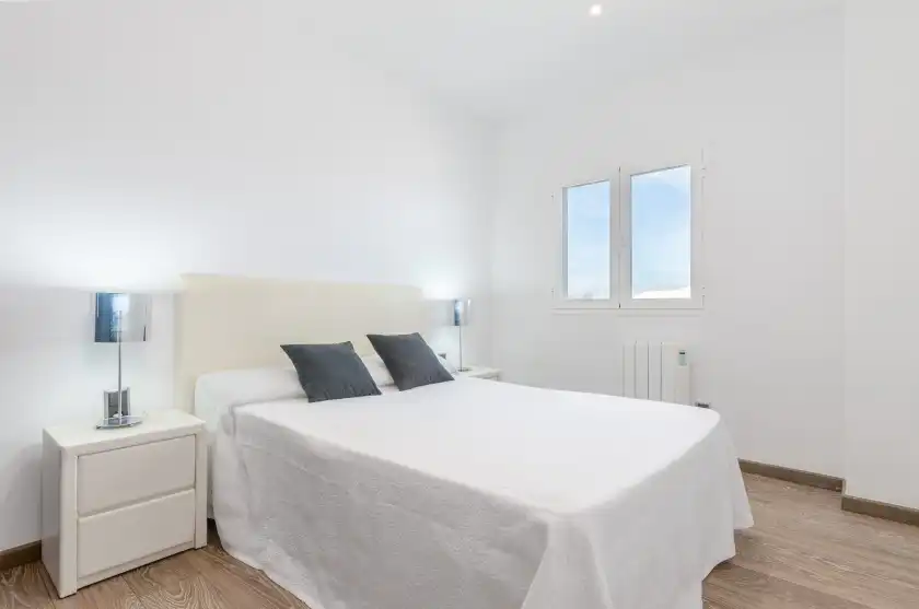 Ferienhaus auf Boston, Can Picafort