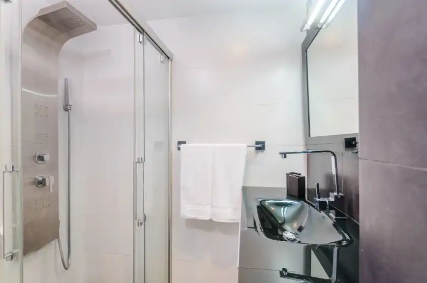 Ferienhaus auf Boston, Can Picafort