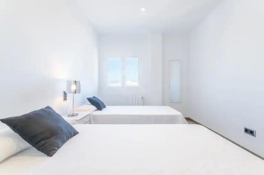 Ferienhaus auf Boston, Can Picafort