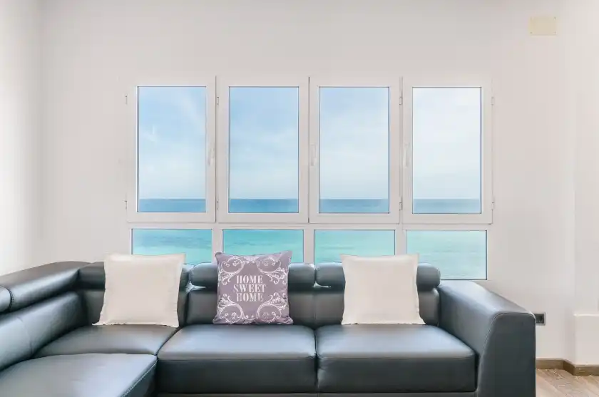 Ferienhaus auf Boston, Can Picafort