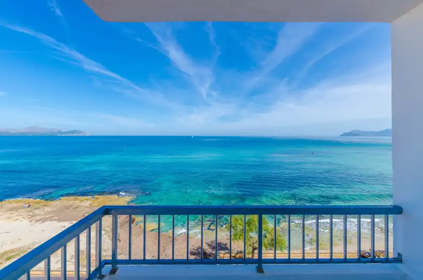 Ferienhaus auf Boston, Can Picafort