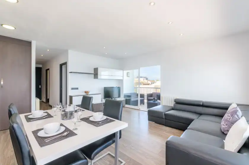 Ferienhaus auf Boston, Can Picafort