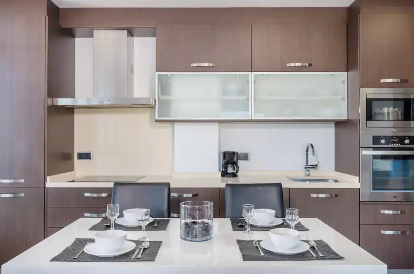 Ferienhaus auf Boston, Can Picafort