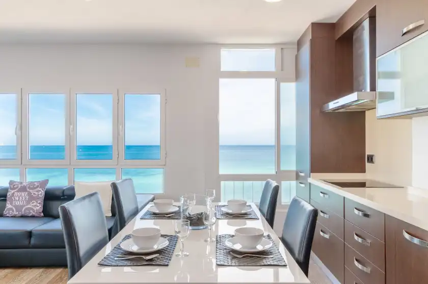 Ferienhaus auf Boston, Can Picafort