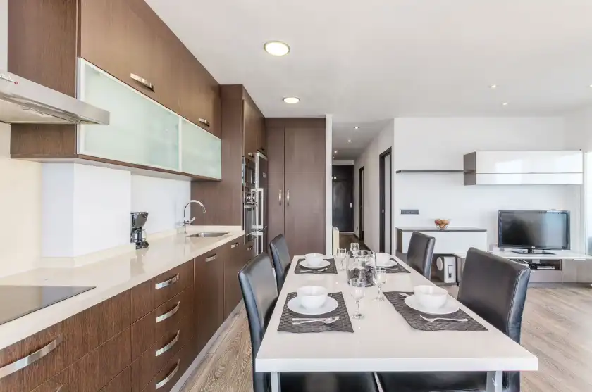 Ferienhaus auf Boston, Can Picafort