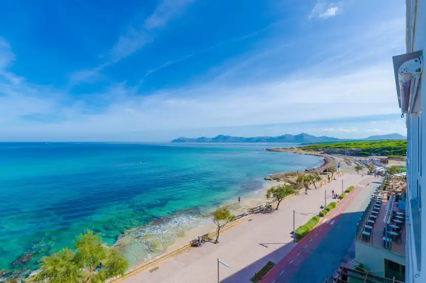 Ferienhaus auf Boston, Can Picafort