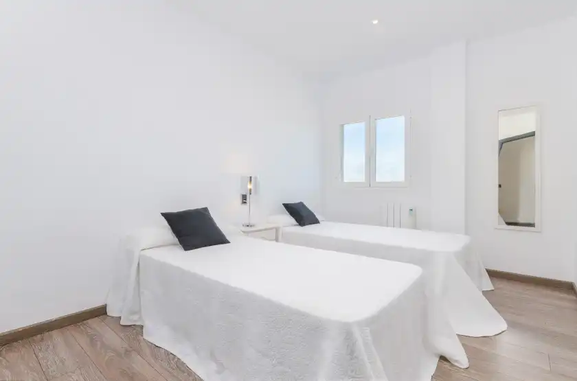 Ferienhaus auf Boston, Can Picafort