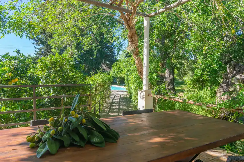 Holiday rentals in Sa teulera, Sencelles