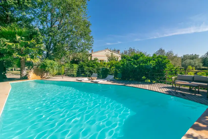 Holiday rentals in Sa teulera, Sencelles