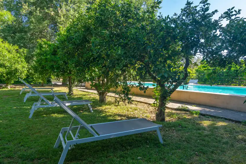 Holiday rentals in Sa teulera, Sencelles
