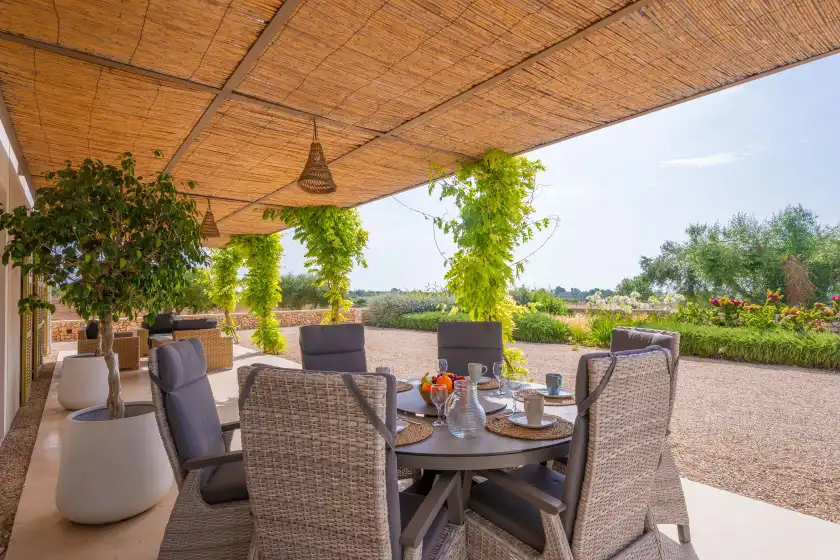 Alquiler vacacional en Can mosca, Porto Cristo