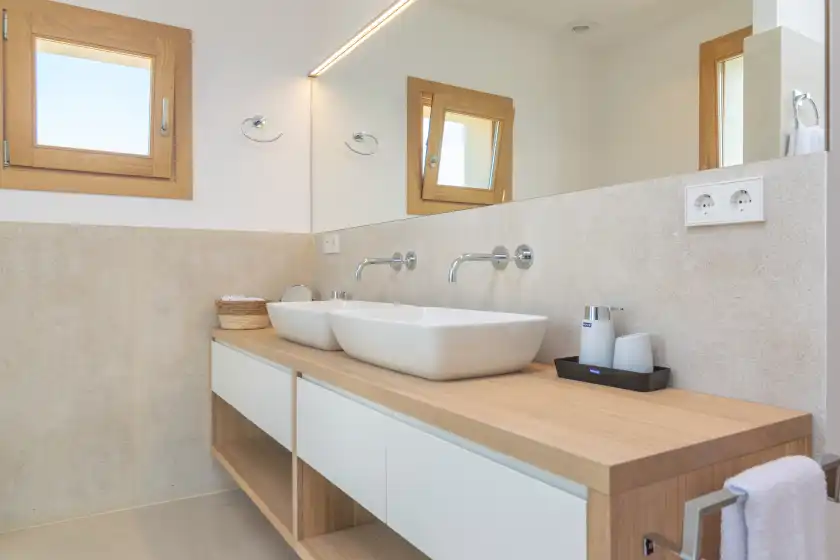 Alquiler vacacional en Can mosca, Porto Cristo