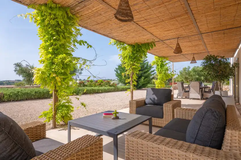 Alquiler vacacional en Can mosca, Porto Cristo