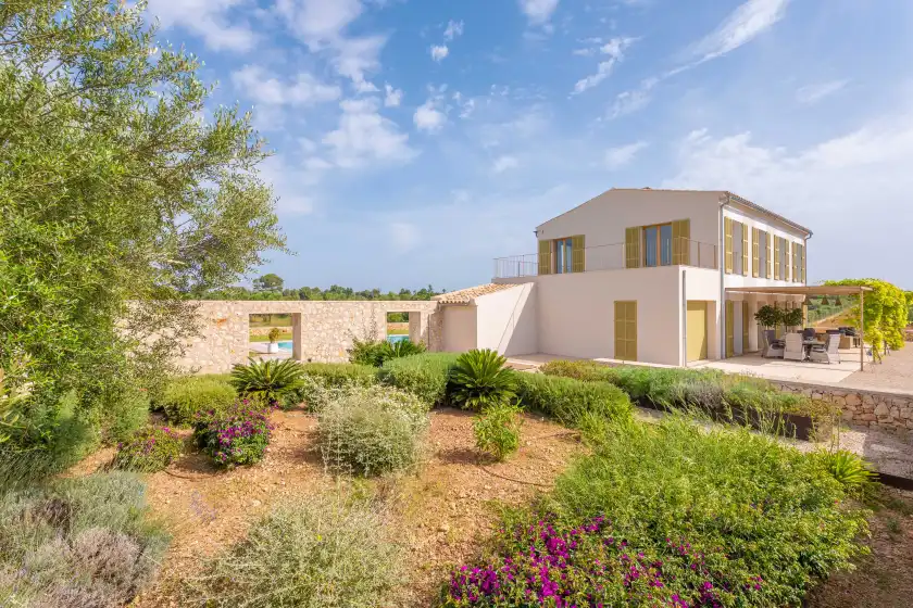 Alquiler vacacional en Can mosca, Porto Cristo