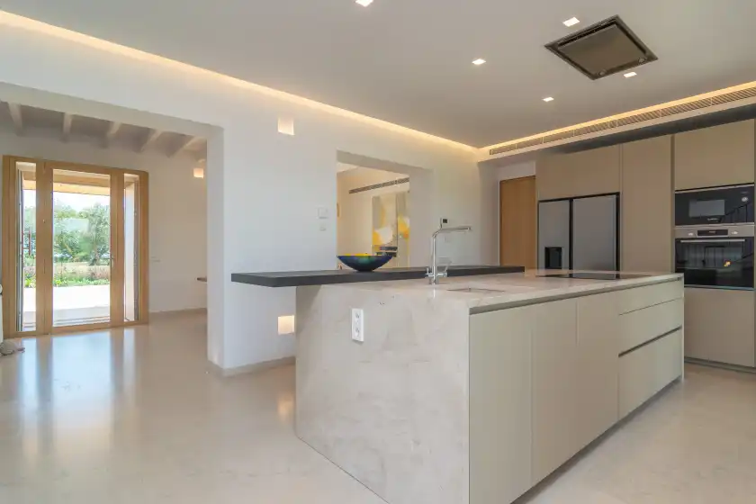 Alquiler vacacional en Can mosca, Porto Cristo