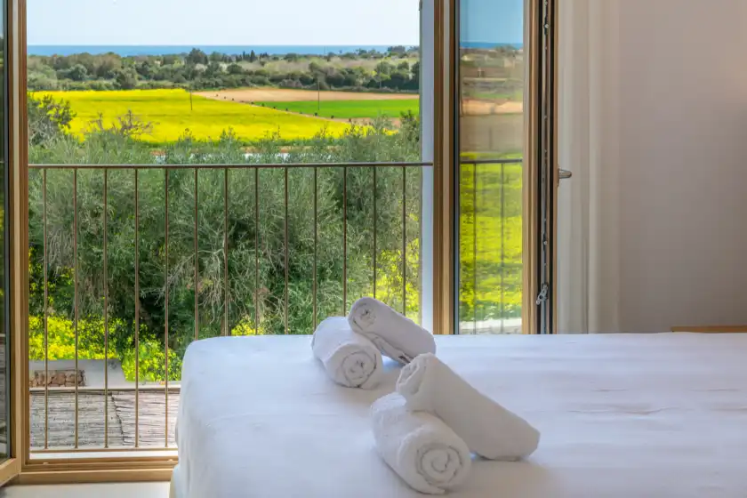 Alquiler vacacional en Can mosca, Porto Cristo