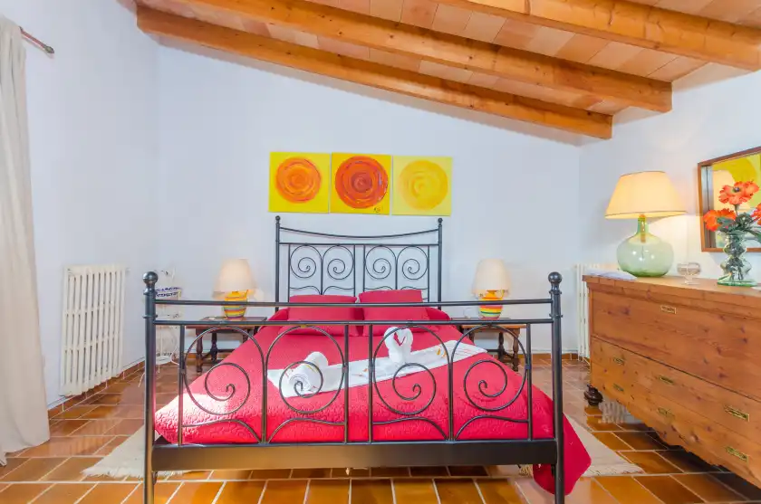 Ferienhaus auf Sa caseta (caseta), Inca