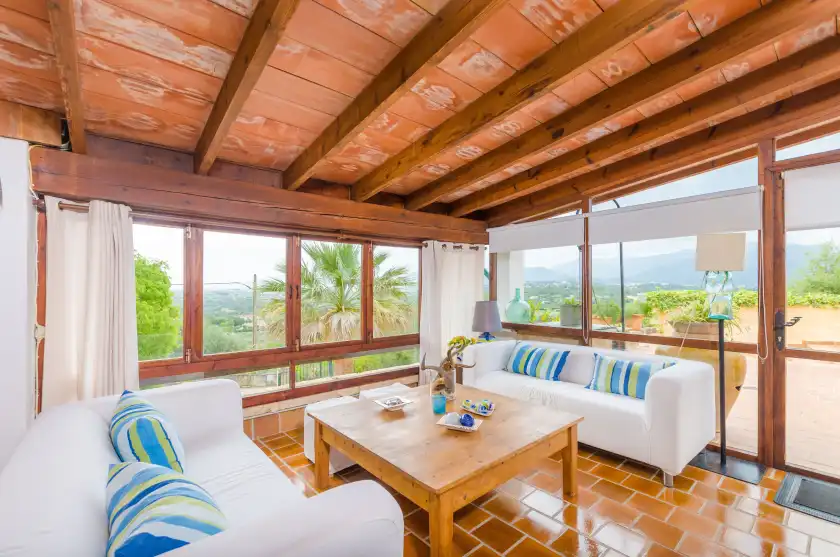 Ferienhaus auf Sa caseta (caseta), Inca