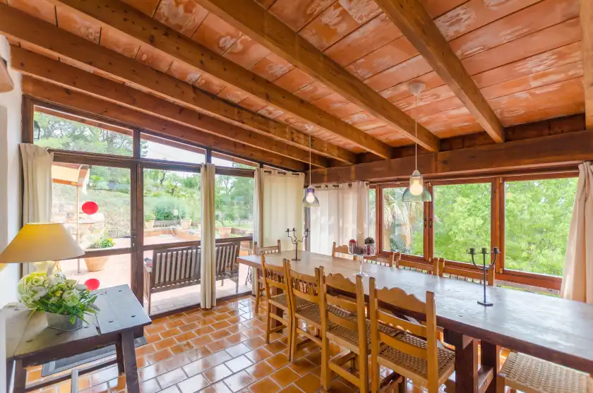 Ferienhaus auf Sa caseta (caseta), Inca