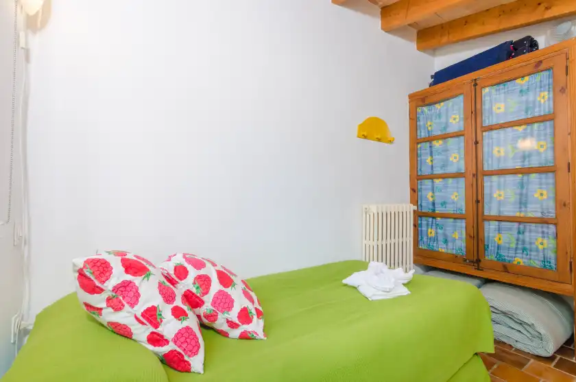 Ferienhaus auf Sa caseta (caseta), Inca