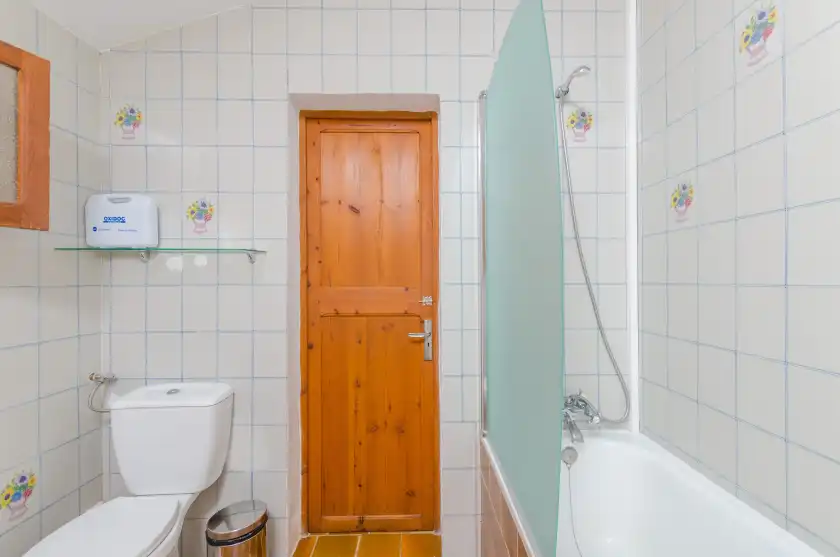 Ferienhaus auf Sa caseta (caseta), Inca