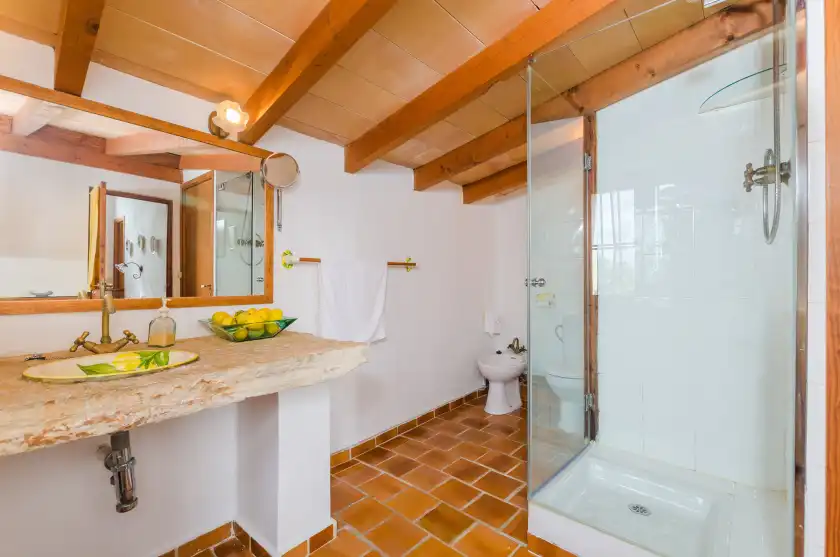 Ferienhaus auf Sa caseta (caseta), Inca