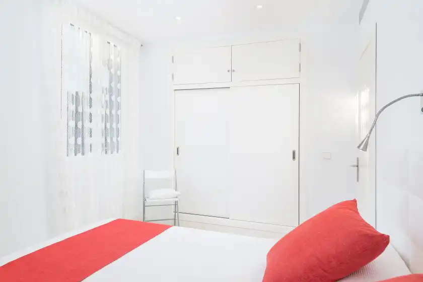 Alquiler vacacional en Cala clara, Cala Sant Vicenç