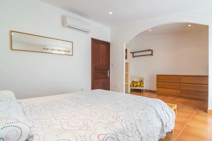 Alquiler vacacional en Ca's pobres, Sóller